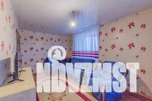 2-к квартира, посуточно, 40м2, 6/9 этаж