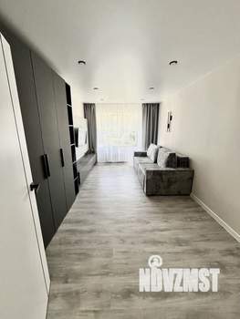 2-к квартира, на длительный срок, 58м2, 1/19 этаж