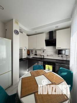 2-к квартира, посуточно, 50м2, 3/12 этаж