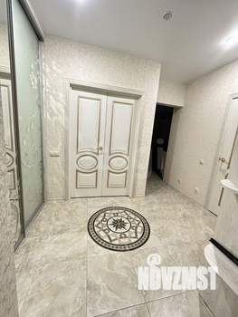1-к квартира, на длительный срок, 50м2, 9/13 этаж