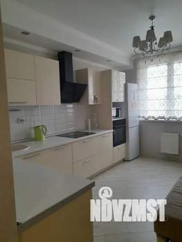 1-к квартира, посуточно, 50м2, 13/20 этаж