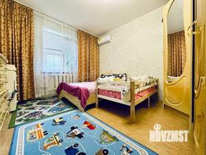 2-к квартира, на длительный срок, 53м2, 2/10 этаж