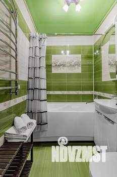 2-к квартира, посуточно, 42м2, 2/6 этаж