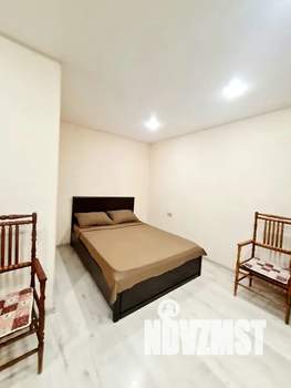 1-к квартира, посуточно, 34м2, 2/5 этаж