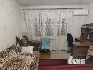 1-к квартира, на длительный срок, 30м2, 4/5 этаж