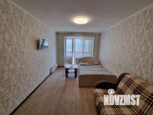 1-к квартира, посуточно, 35м2, 1/10 этаж