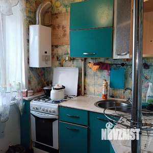 2-к квартира, на длительный срок, 42м2, 5/5 этаж