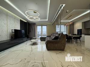 2-к квартира, на длительный срок, 100м2, 10/11 этаж