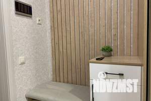 3-к квартира, посуточно, 61м2, 3/20 этаж
