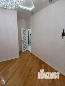 1-к квартира, на длительный срок, 55м2, 16/19 этаж