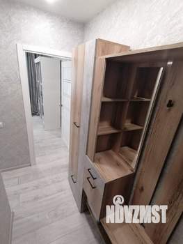 1-к квартира, посуточно, 35м2, 1/5 этаж