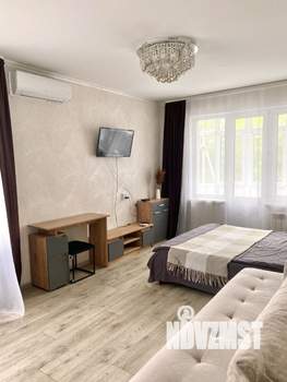 1-к квартира, посуточно, 32м2, 2/5 этаж