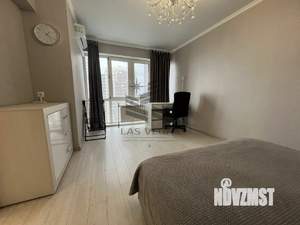 3-к квартира, на длительный срок, 90м2, 12/25 этаж