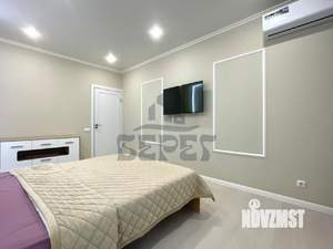 1-к квартира, на длительный срок, 45м2, 8/18 этаж