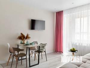 3-к квартира, посуточно, 60м2, 4/17 этаж