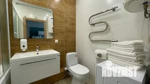 3-к квартира, посуточно, 50м2, 14/16 этаж