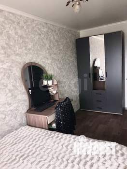 2-к квартира, на длительный срок, 45м2, 6/10 этаж