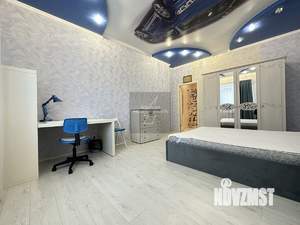 3-к квартира, на длительный срок, 107м2, 3/16 этаж