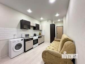 2-к квартира, на длительный срок, 35м2, 14/19 этаж