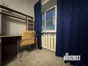 Студия квартира, на длительный срок, 24м2, 7/9 этаж