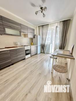 1-к квартира, на длительный срок, 45м2, 7/10 этаж