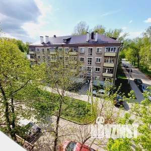 2-к квартира, посуточно, 33м2, 4/4 этаж