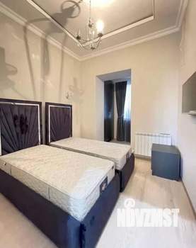 3-к квартира, на длительный срок, 89м2, 3/5 этаж