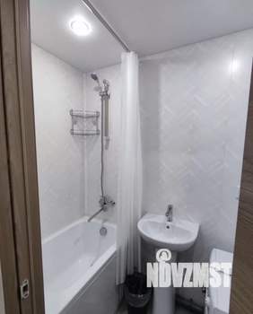 Студия квартира, на длительный срок, 25м2, 2/5 этаж