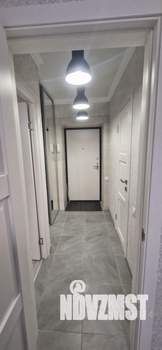 1-к квартира, на длительный срок, 40м2, 8/10 этаж