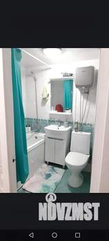 1-к квартира, на длительный срок, 32м2, 4/10 этаж