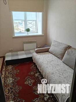 Студия квартира, посуточно, 20м2, 4/9 этаж