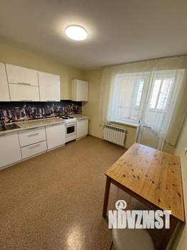 2-к квартира, на длительный срок, 60м2, 13/20 этаж