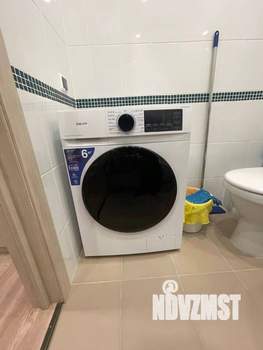 1-к квартира, на длительный срок, 38м2, 5/11 этаж