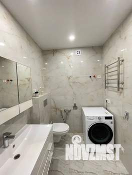 3-к квартира, посуточно, 72м2, 19/24 этаж