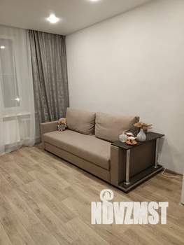 2-к квартира, посуточно, 35м2, 4/12 этаж