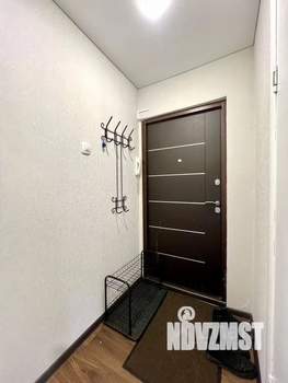 1-к квартира, на длительный срок, 40м2, 4/5 этаж