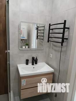 Студия квартира, посуточно, 31м2, 13/20 этаж