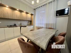 3-к квартира, на длительный срок, 85м2, 3/5 этаж