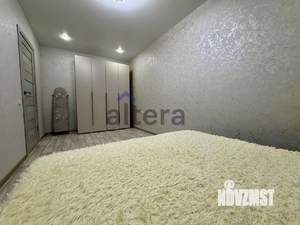 3-к квартира, на длительный срок, 60м2, 3/5 этаж