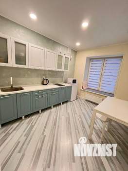 1-к квартира, на длительный срок, 37м2, 1/11 этаж