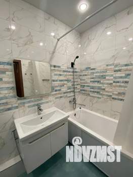 2-к квартира, посуточно, 76м2, 4/20 этаж