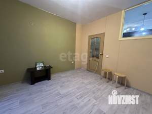 1-к квартира, на длительный срок, 40м2, 12/16 этаж