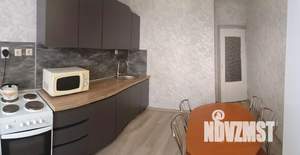 1-к квартира, на длительный срок, 40м2, 7/15 этаж