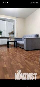 1-к квартира, на длительный срок, 18м2, 2/5 этаж