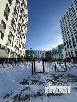 2-к квартира, на длительный срок, 50м2, 2/20 этаж