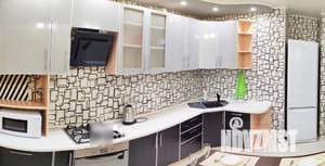 1-к квартира, посуточно, 51м2, 4/9 этаж