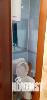 1-к квартира, посуточно, 21м2, 8/9 этаж