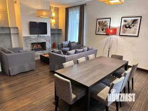 3-к квартира, на длительный срок, 120м2, 3/5 этаж