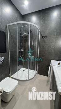 2-к квартира, на длительный срок, 46м2, 7/14 этаж