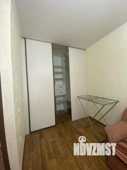 1-к квартира, на длительный срок, 40м2, 8/10 этаж